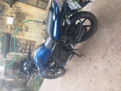 TVS Apache RTR 150